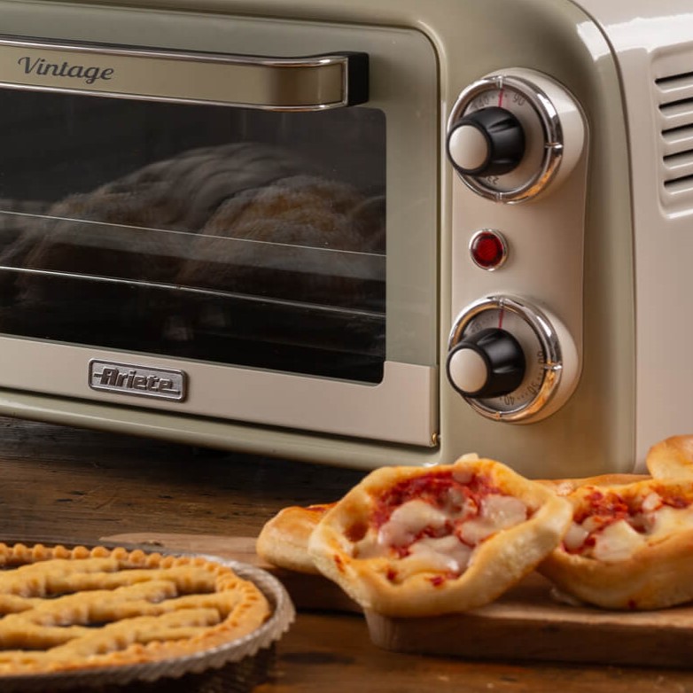 forno vintage