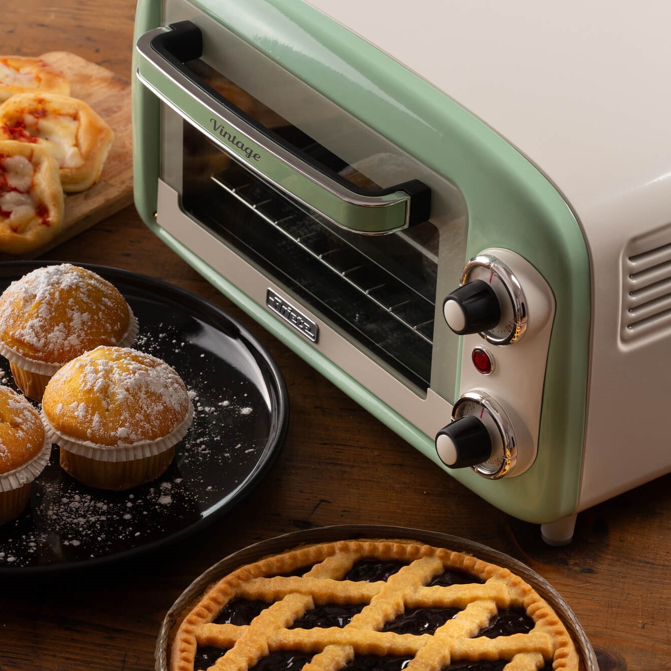 forno vintage