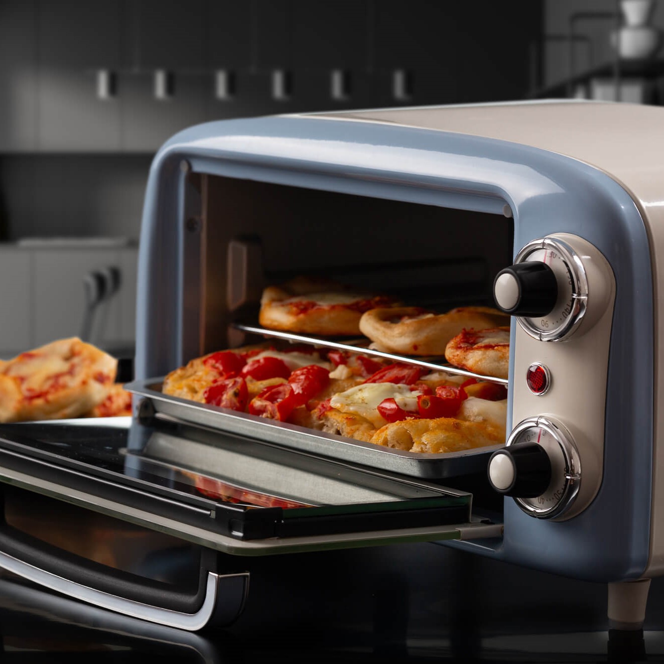 forno vintage
