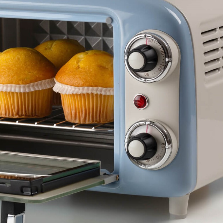 forno vintage