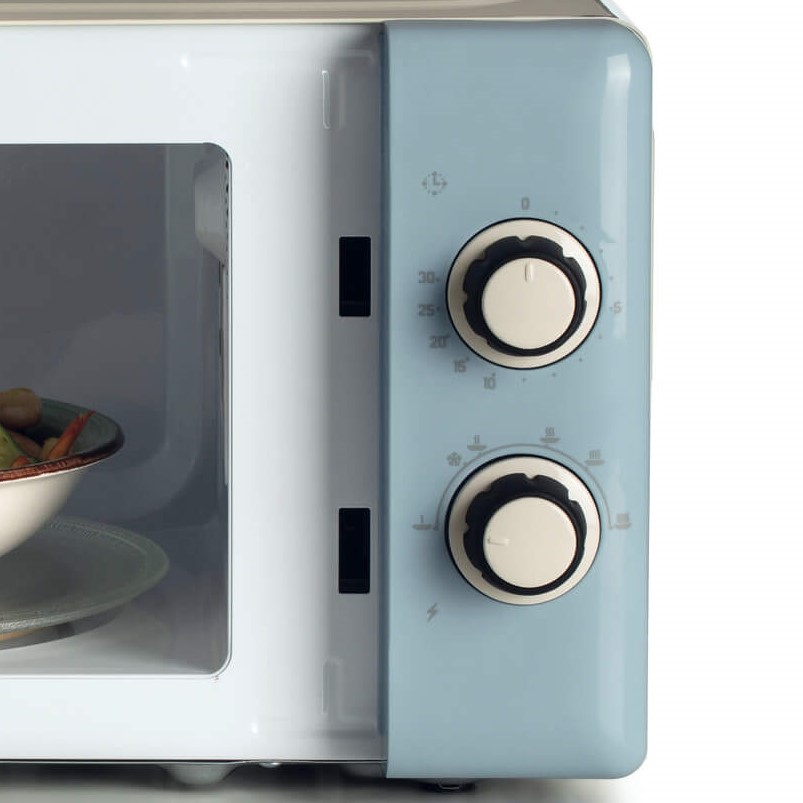 microonde vintage