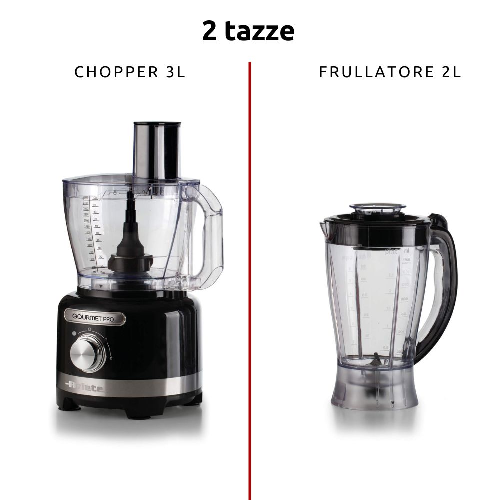 robot da cucina moderna