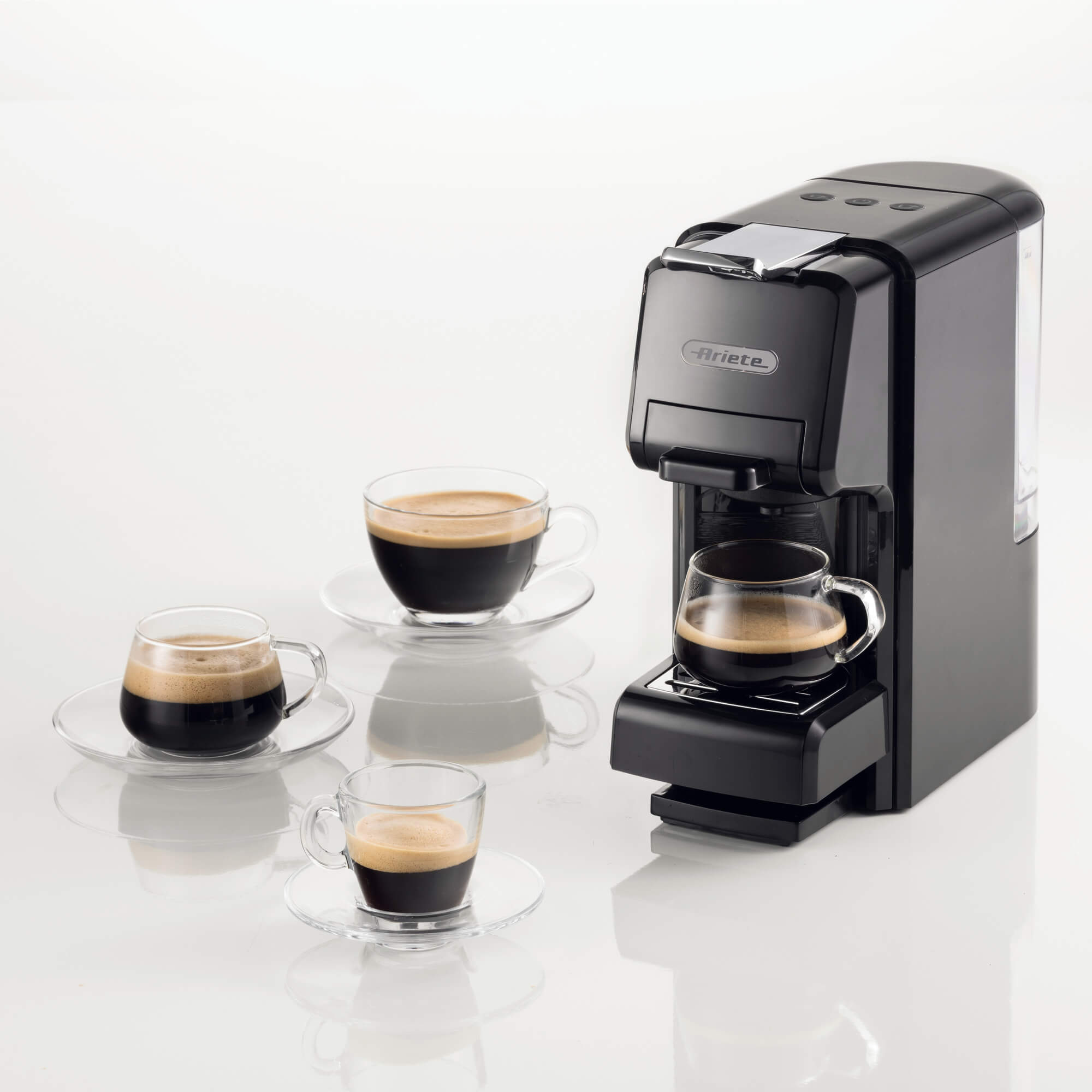 caffe espresso tazza
