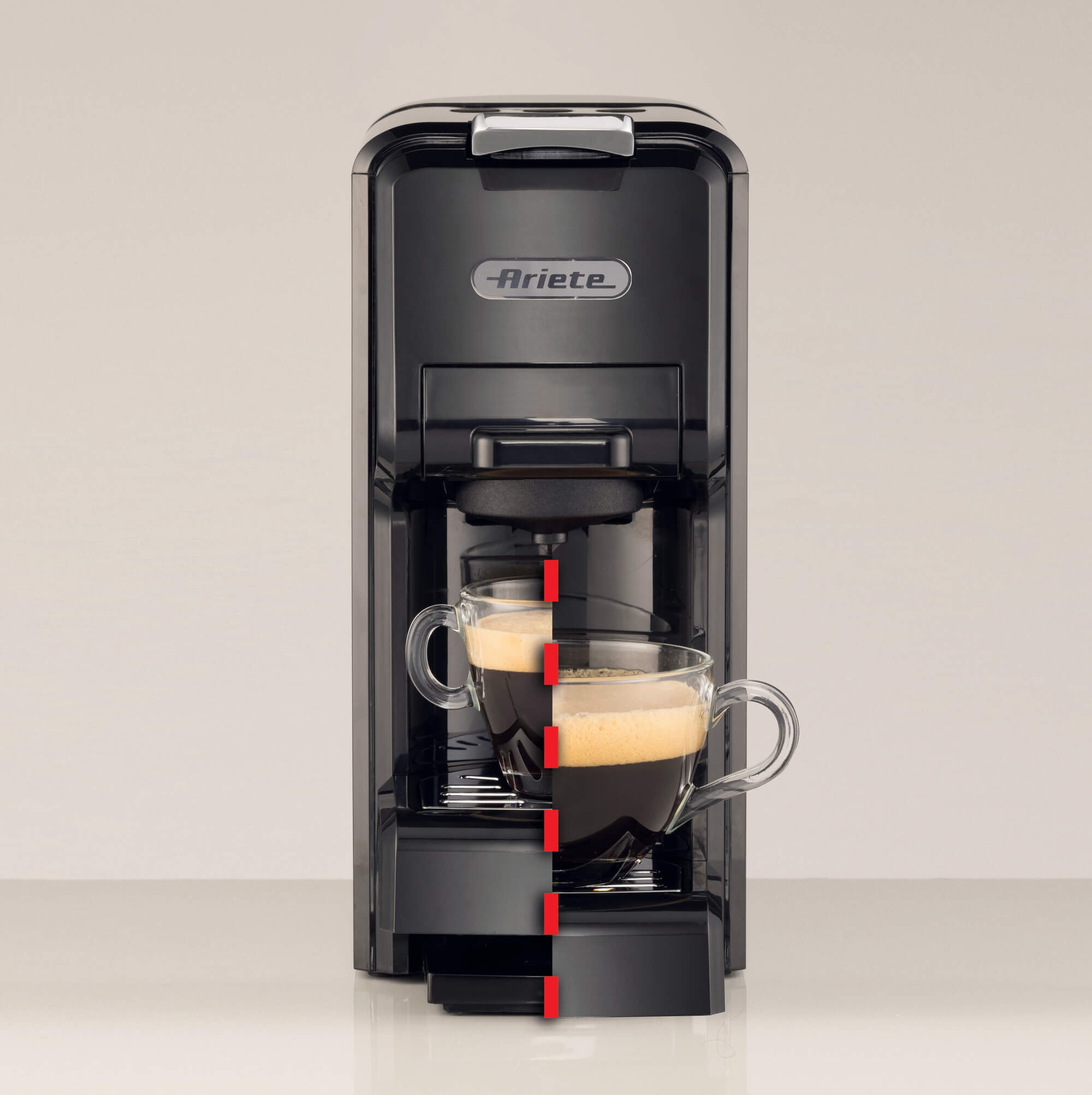 caffe espresso tazza