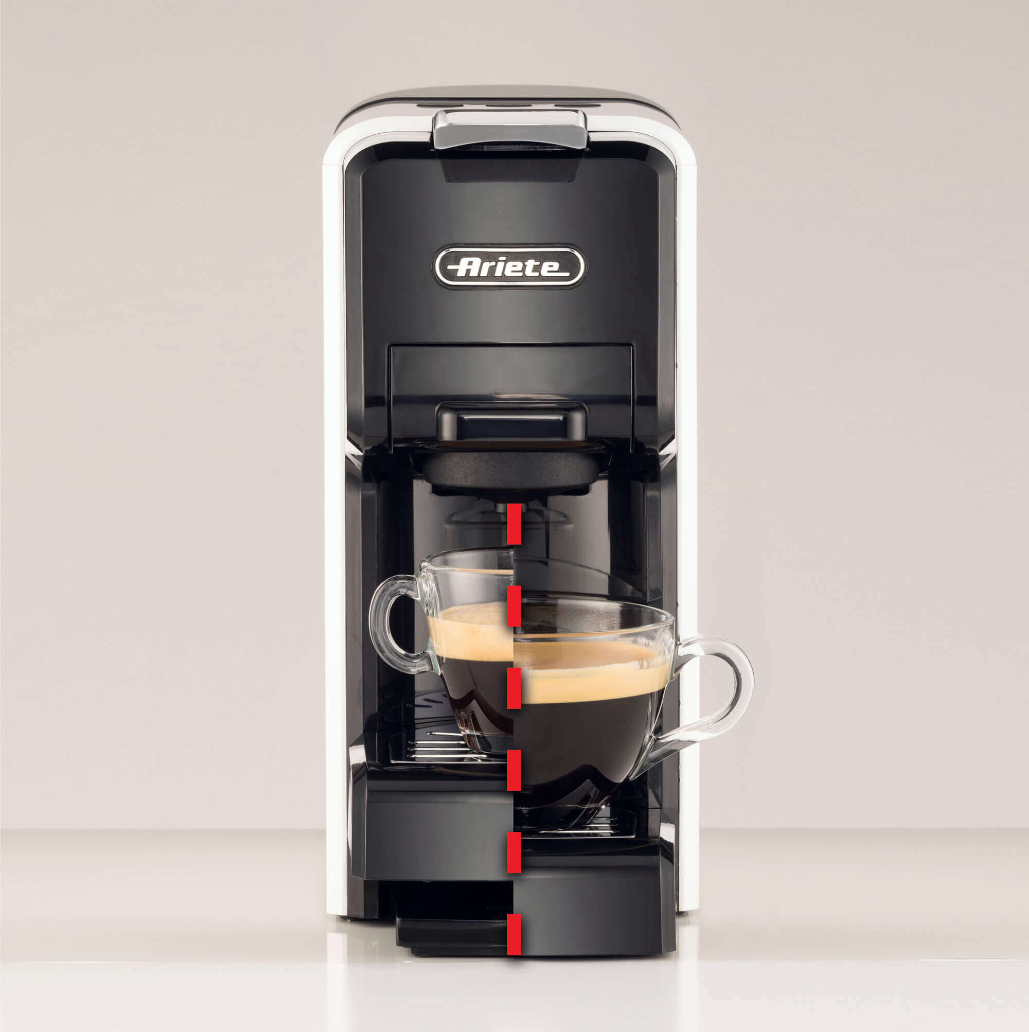 macchina da caffe
