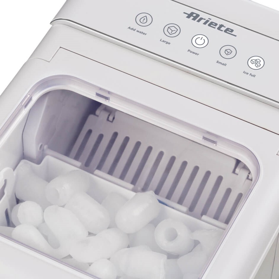 ice cube ariete