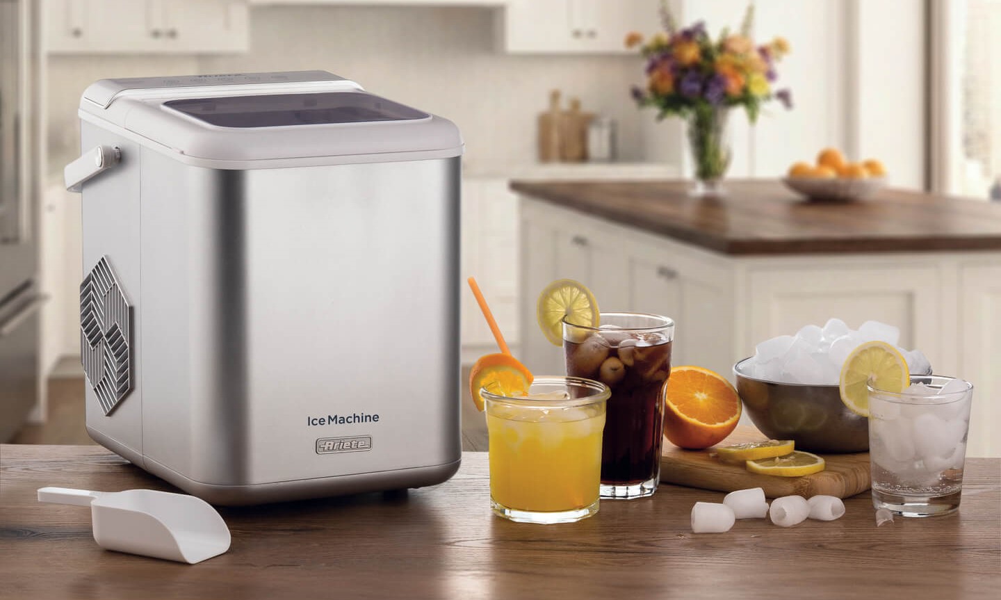 ice cube ariete