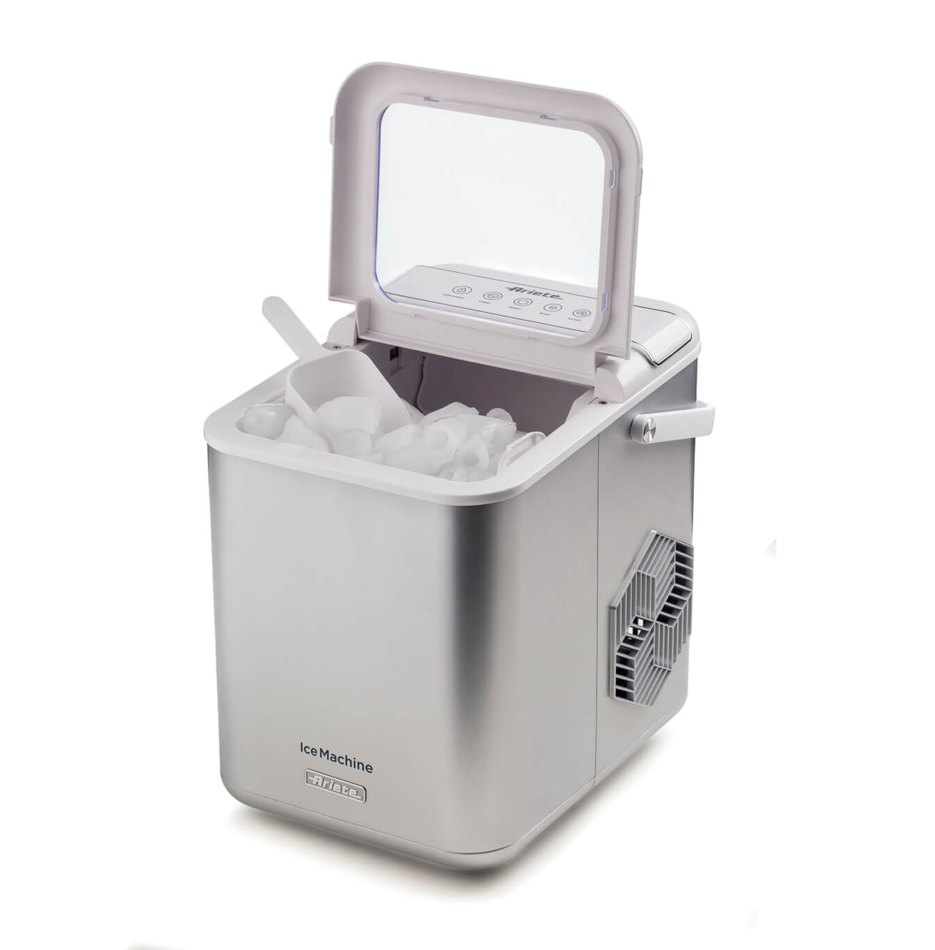 ice cube ariete