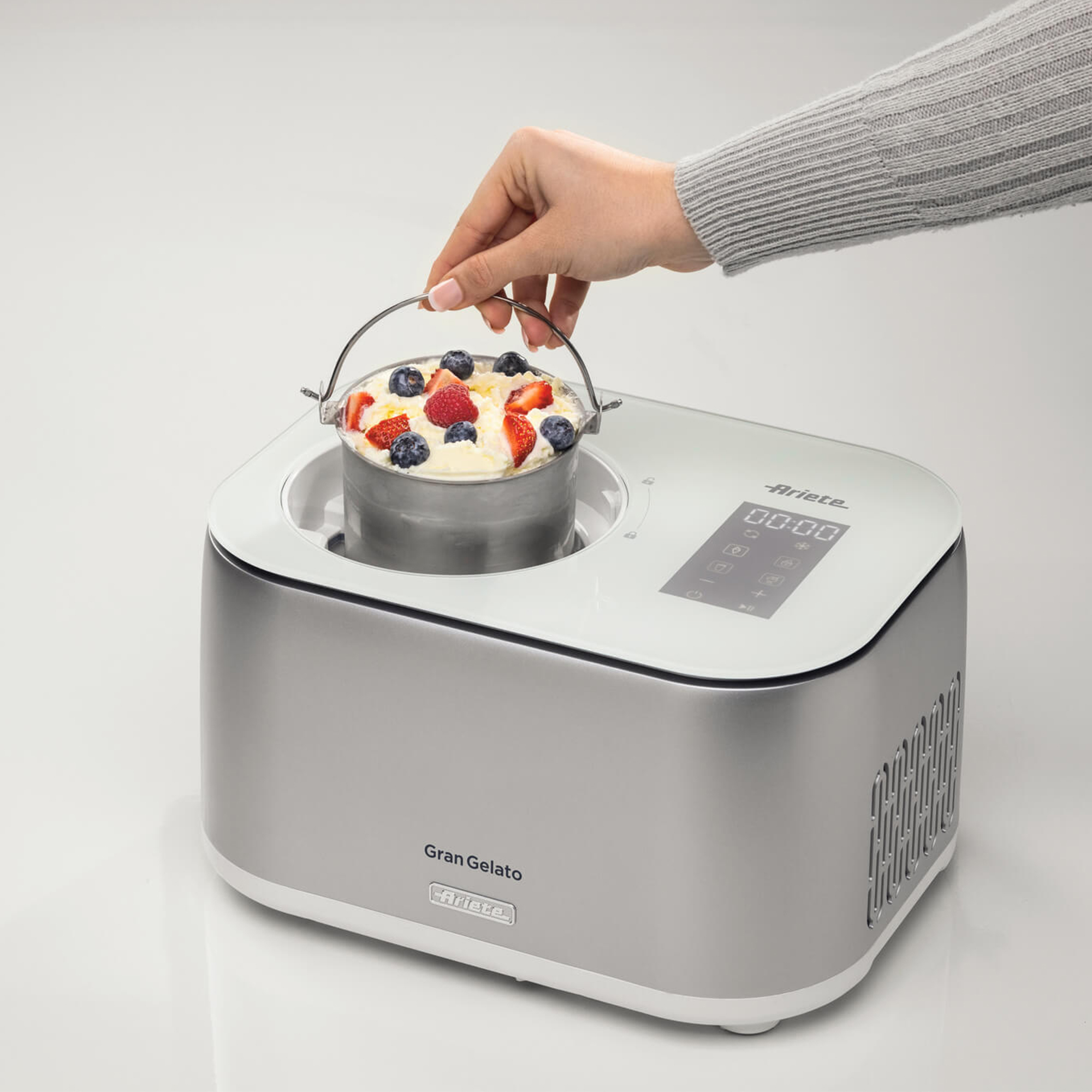 gran gelato ariete