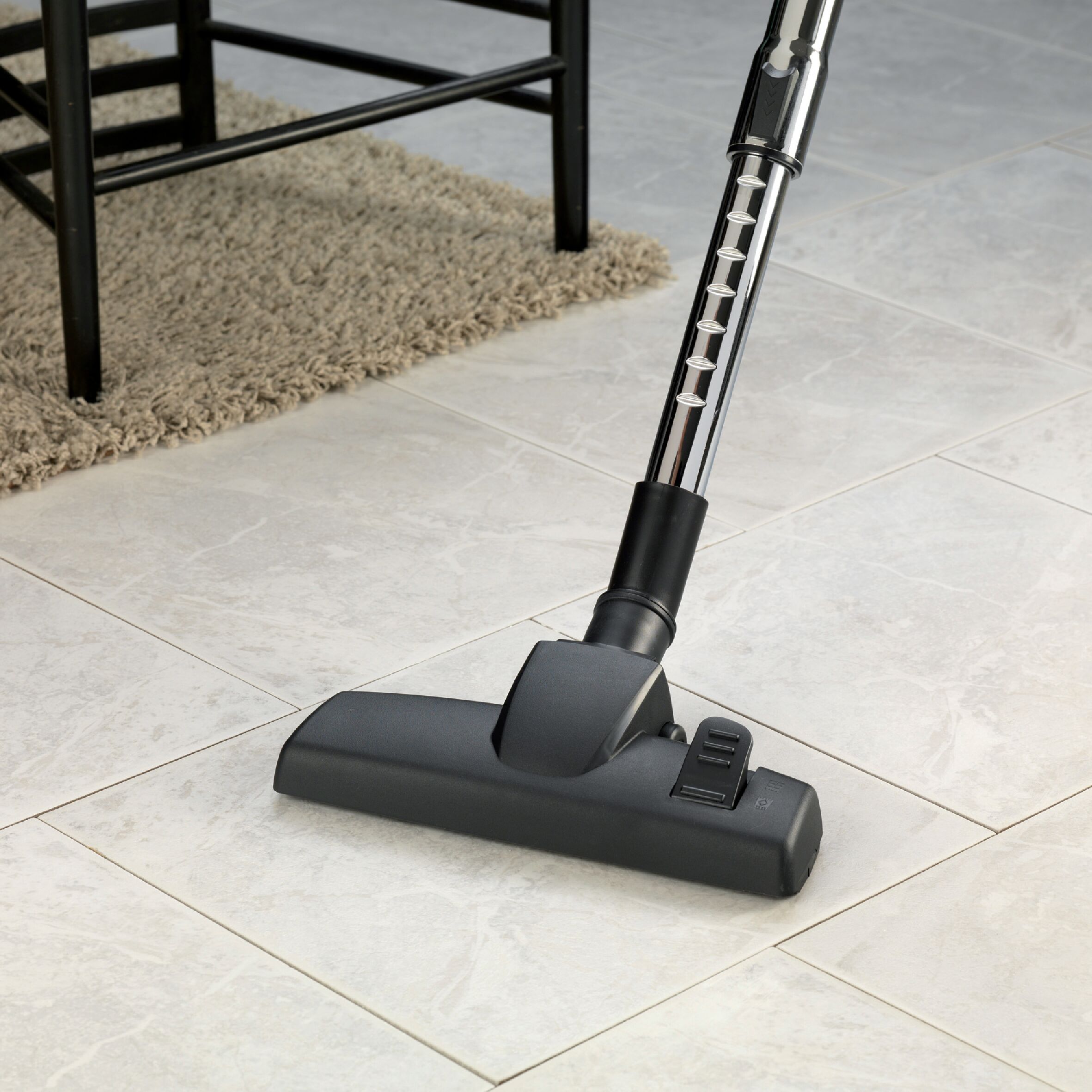 ariete smart aspirapolvere