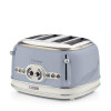 Tostapane 4 fette Vintage