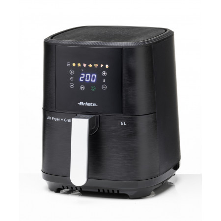 Friggitrice ad aria 6L