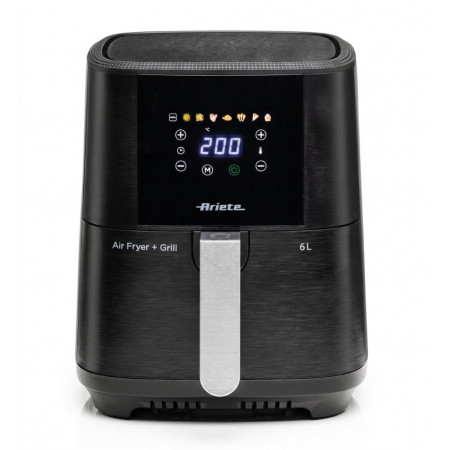 Friggitrice ad aria 6L