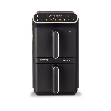 Air Fryer Vertical Duo