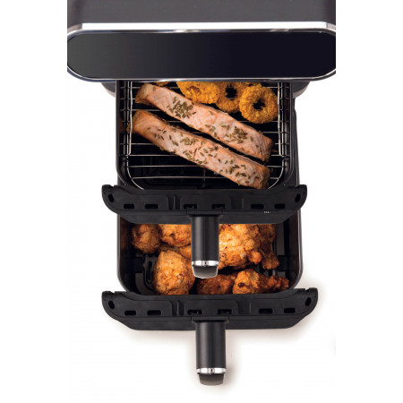 Air Fryer Vertical Duo