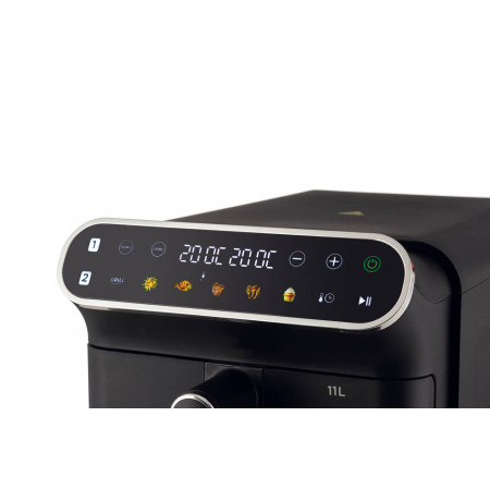 Air Fryer Vertical Duo