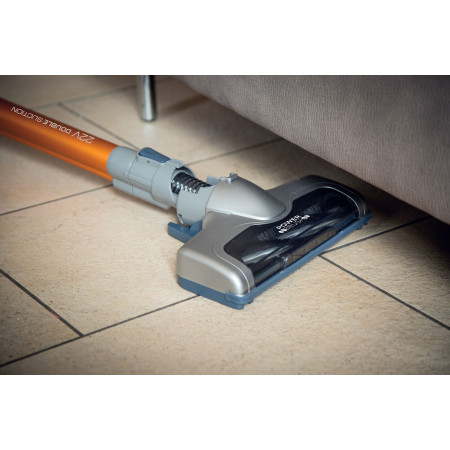 22V Lithium Arancio