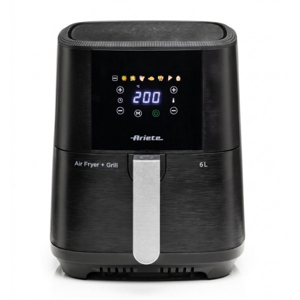 Friggitrice ad aria 6L