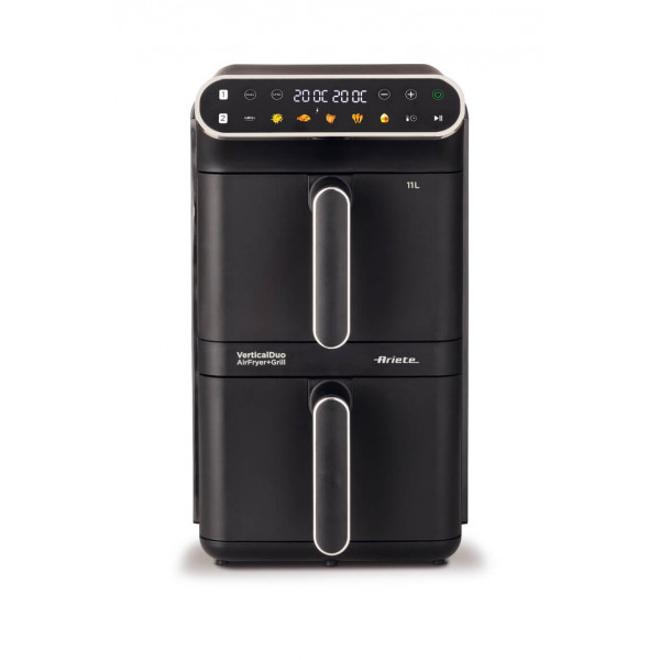 Air Fryer Vertical Duo