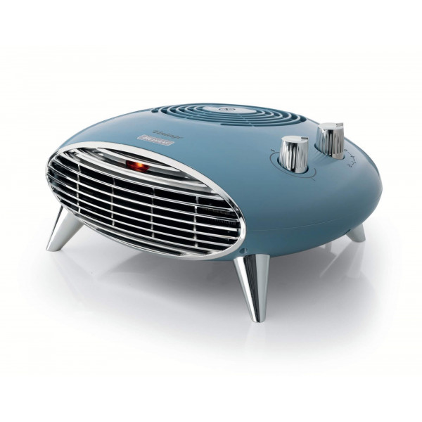 Termoventilatore da tavolo Vintage