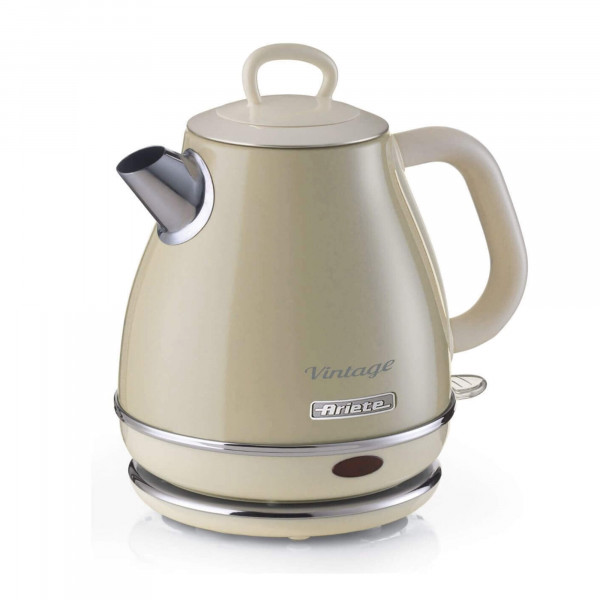Bollitore 1 Litro Vintage