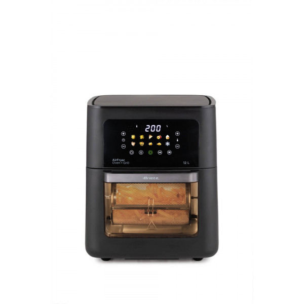 Air Fryer Oven + Grill 12L