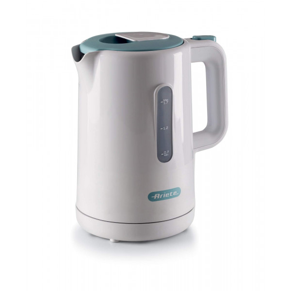 Bollitore 1,7L  Breakfast