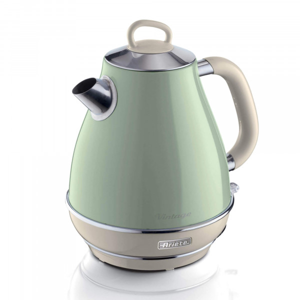 Bollitore 1,7L Vintage