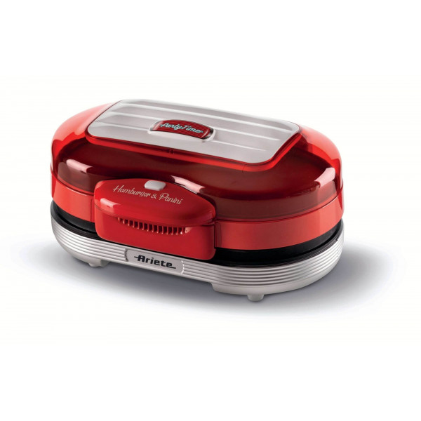 Hamburger Maker Party Time