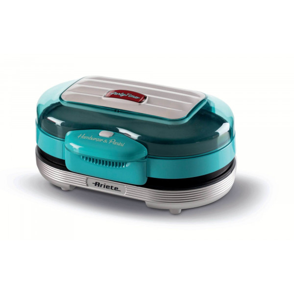 Hamburger Maker Party Time