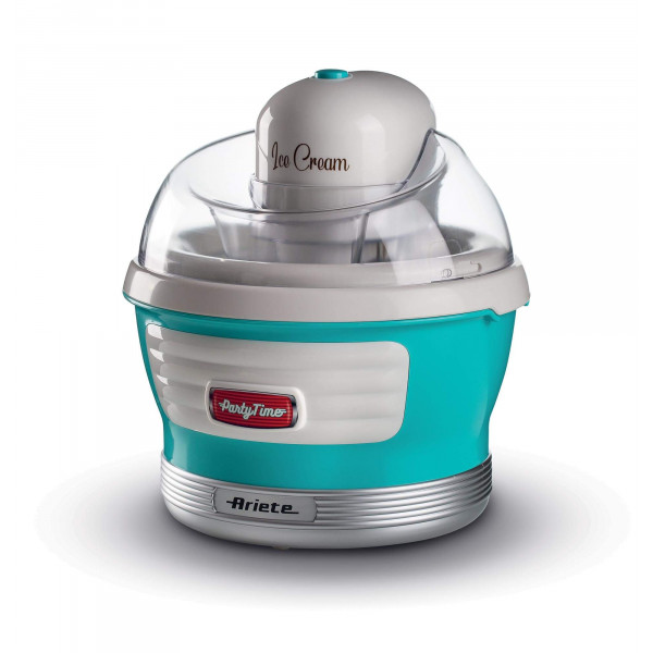 Ice Cream Maker Party Time