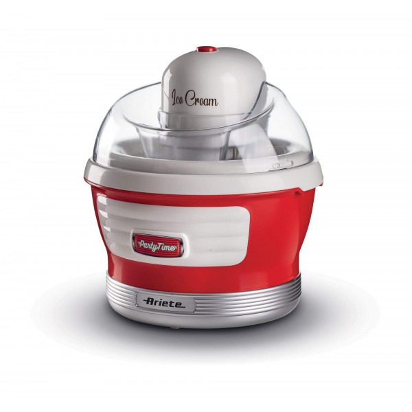 Ice Cream Maker Party Time