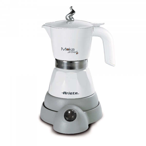 Moka Aroma
