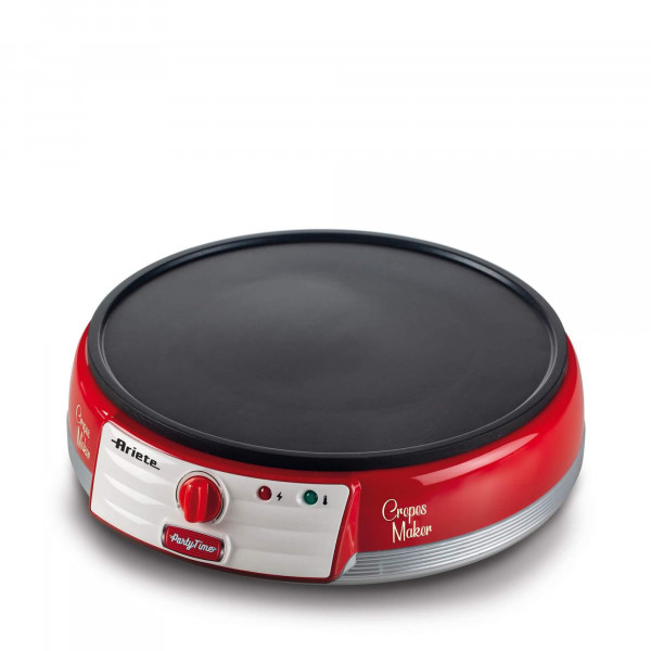 Crepes Maker Party Time