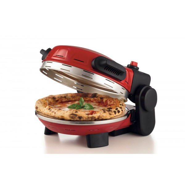 Pizzeria Gourmet