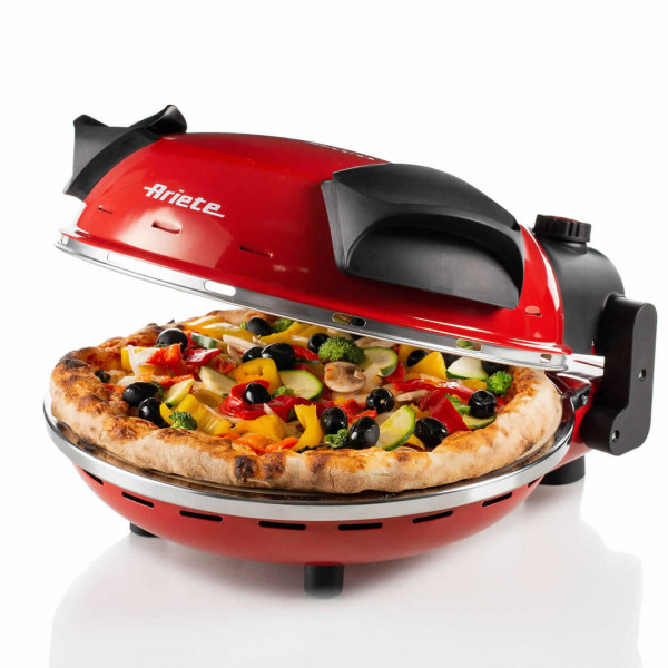 Pizza in 4 minuti
