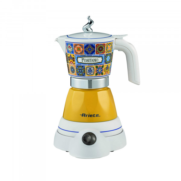 Moka Aroma Positano