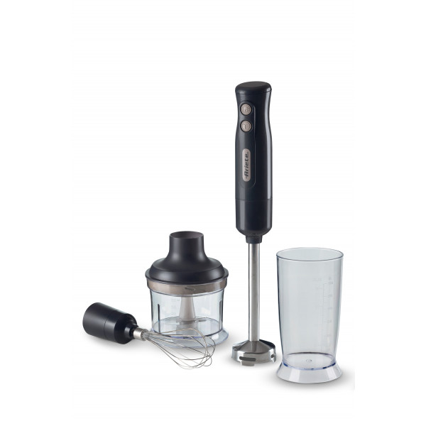 Frullatore a immersione con tritatutto 3in1 Breakfast