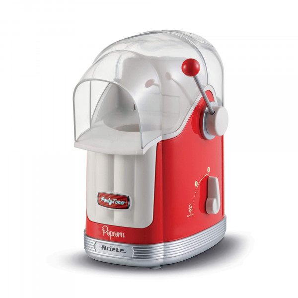Pop Corn Maker Party Time