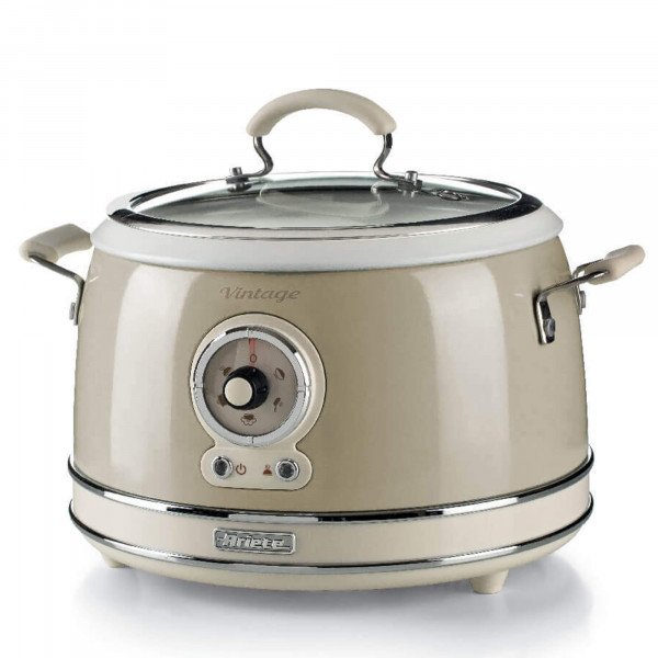 Rice Cooker &amp; Slow Cooker