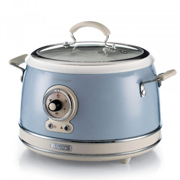 Rice Cooker &amp; Slow Cooker