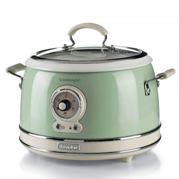 Rice Cooker &amp; Slow Cooker