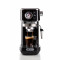 Macchina per caffè espresso con manometro 1381