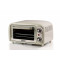 Forno Elettrico Vintage 10L