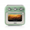 Friggitrice ad aria + Forno Vintage