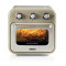 Friggitrice ad aria + Forno Vintage
