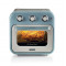 Friggitrice ad aria + Forno Vintage
